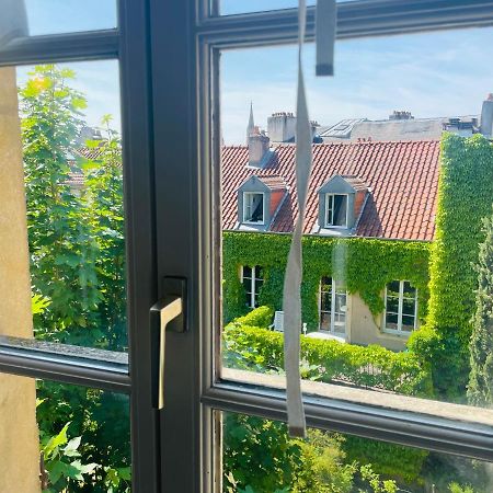 Appartement Chevremont 메스 외부 사진
