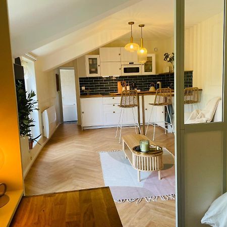 Appartement Chevremont 메스 외부 사진