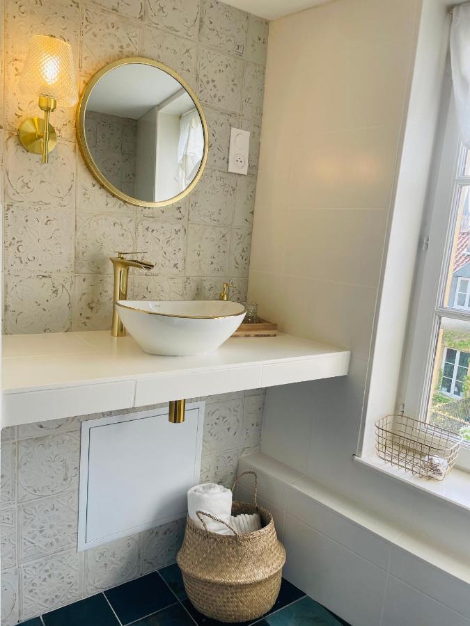 Appartement Chevremont 메스 외부 사진