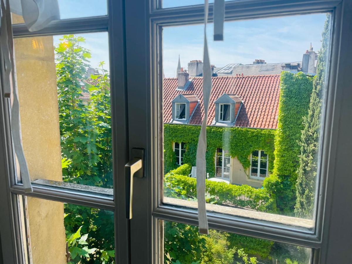 Appartement Chevremont 메스 외부 사진