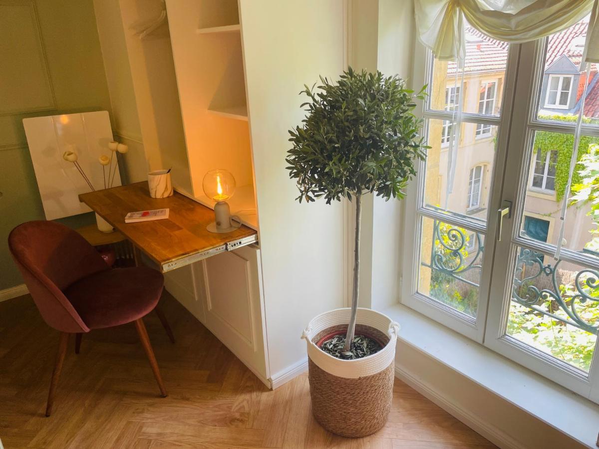 Appartement Chevremont 메스 외부 사진