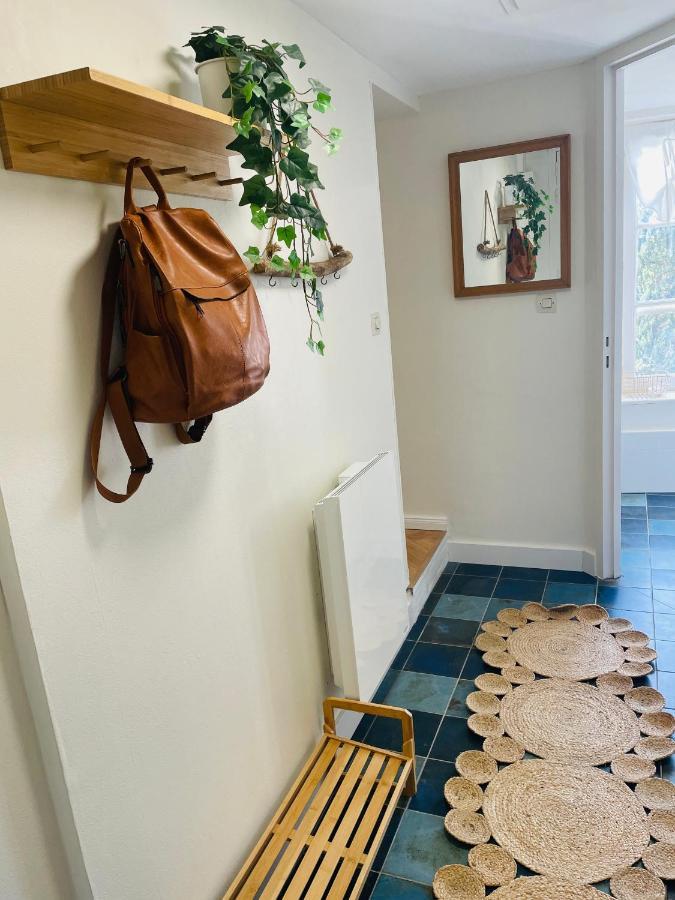 Appartement Chevremont 메스 외부 사진